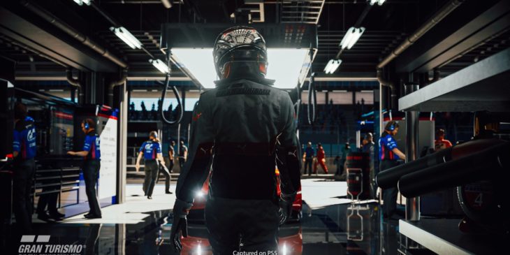 Gran Turismo