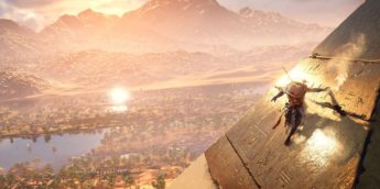 Assassin's Creed Origins