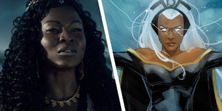 X-Men
