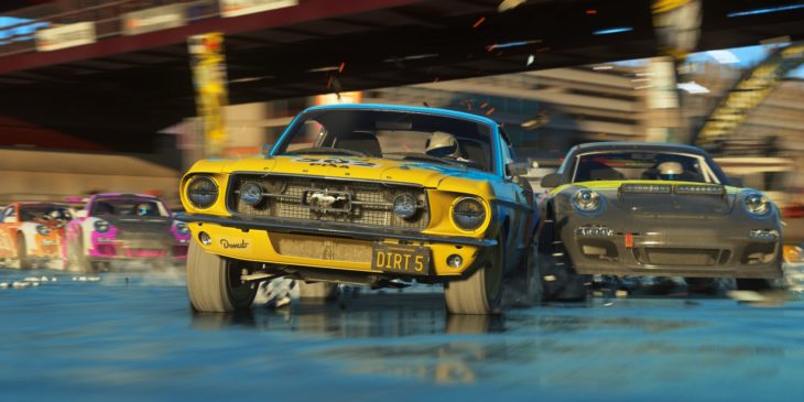 DIRT