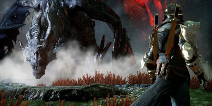 Dragon Age