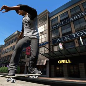 Skate