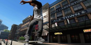 Skate
