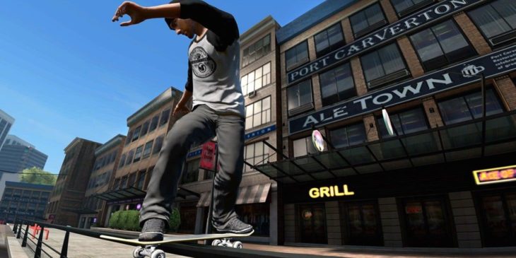 Skate