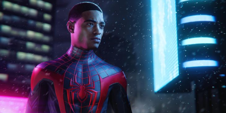 Marvel