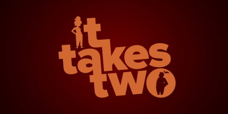 It Takes Two