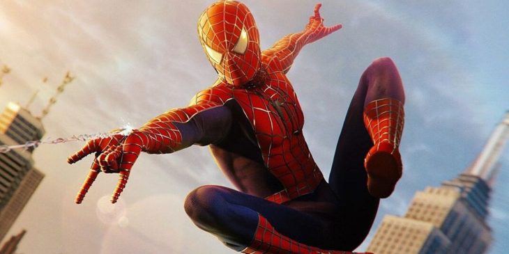 Homem-Aranha