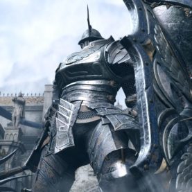 Demons Souls