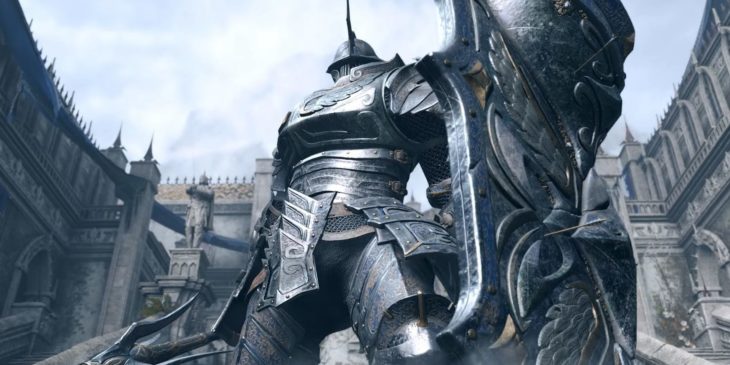 Demons Souls