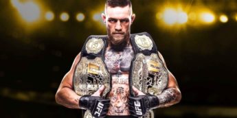 UFC