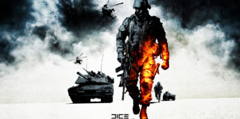 Battlefield