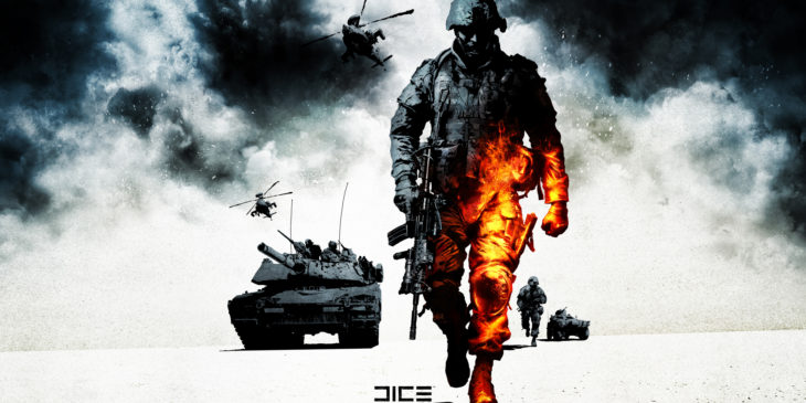 Battlefield