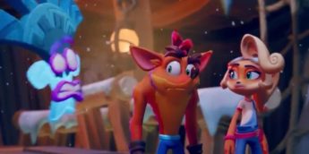 Crash