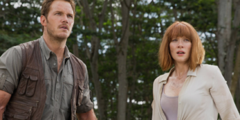 Jurassic World