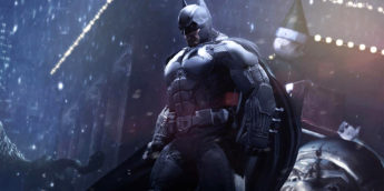 Batman