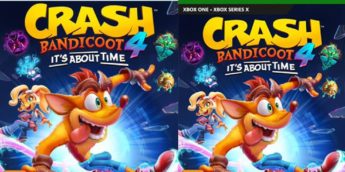 Crash