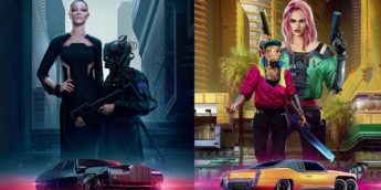 Cyberpunk 2077