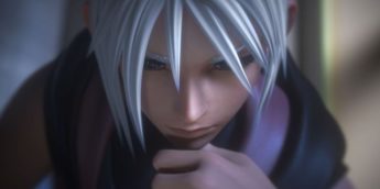 Kingdom Hearts