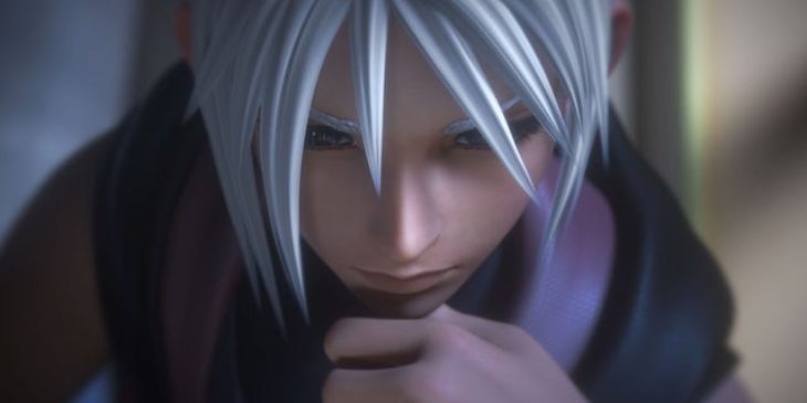 Kingdom Hearts