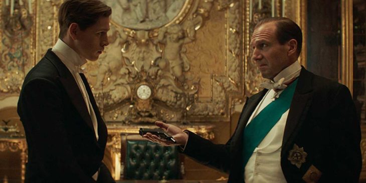 Kingsman
