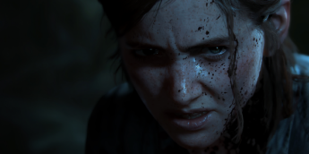 The Last of Us