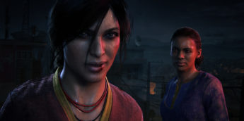 Uncharted