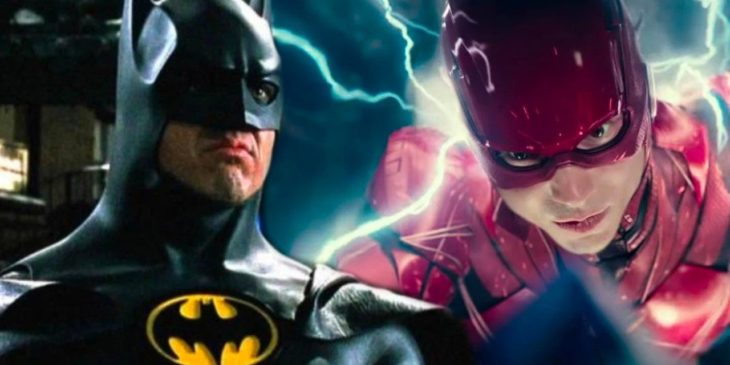 The-Flash-batman-michael-keaton-flash-flashpoint