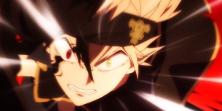 Black Clover