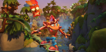 Crash