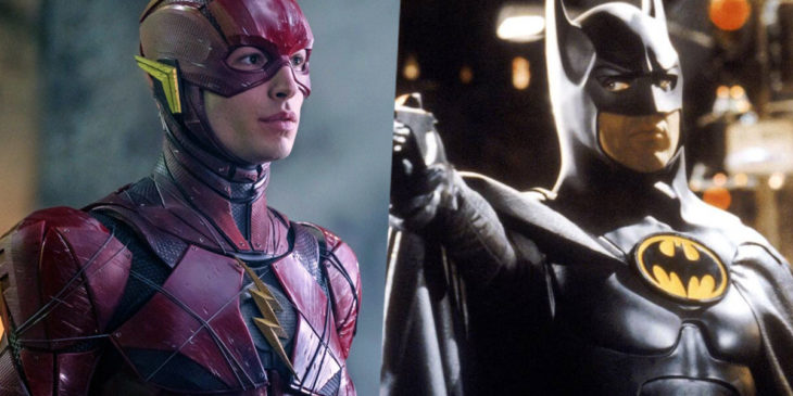 The Flash