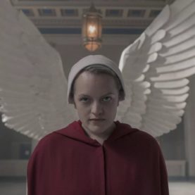 The Handmaid’s Tale