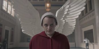 The Handmaid’s Tale