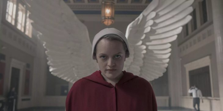 The Handmaid’s Tale