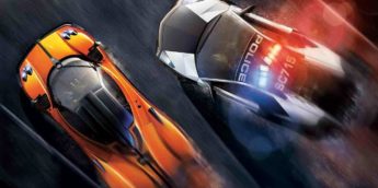 Need for Speed