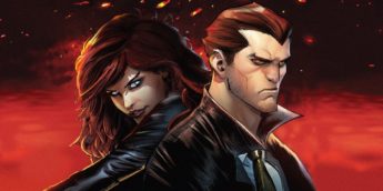 Marvel