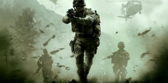 Call of Duty