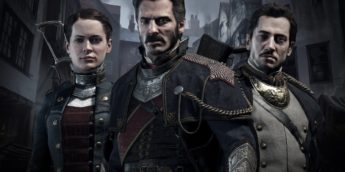The Order