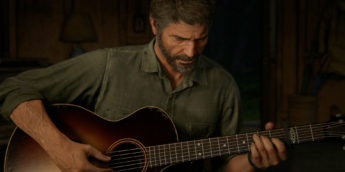 The Last of Us