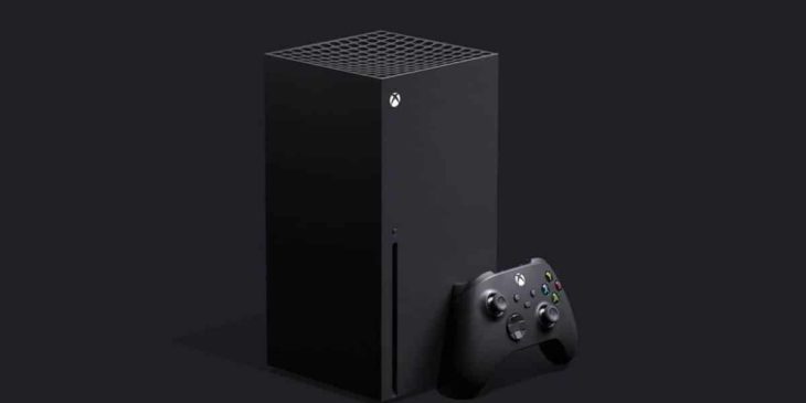 Xbox