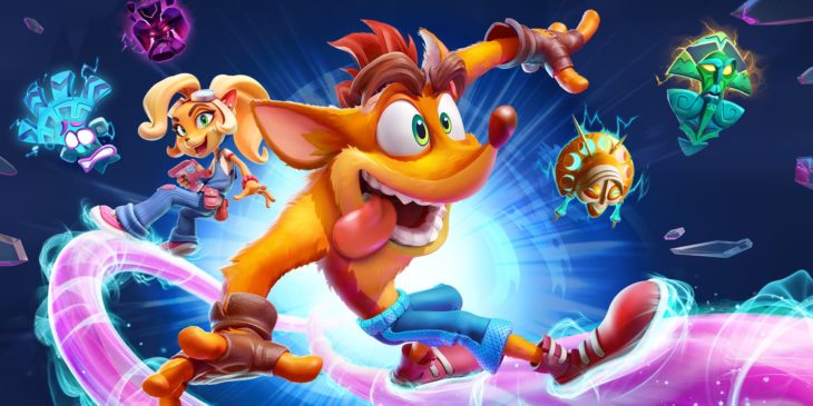 Crash