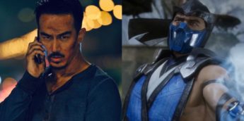 Mortal Kombat