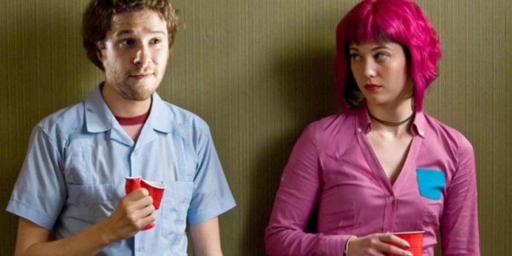 Scott Pilgrim