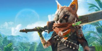Biomutant