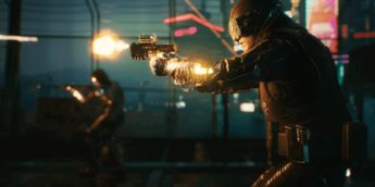 Cyberpunk 2077