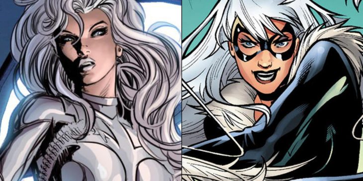 Gata Negra