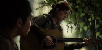 The Last of Us