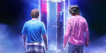 Bill e Ted