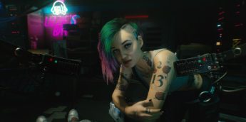 Cyberpunk 2077