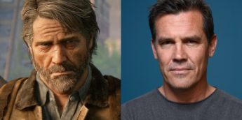 The Last of Us