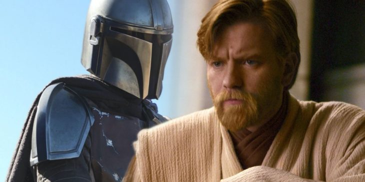 The Mandalorian